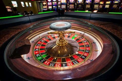 CASINOS in JAMAICA .